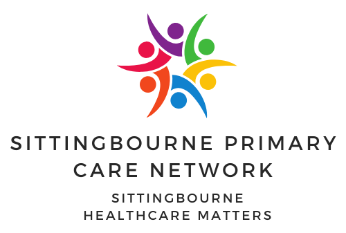 Sittingbourne Primary Care Network Logo